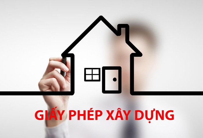 Dịch vụ 10 Dịch Vụ Xin Giấy Phép Xây Dựng TPHCM