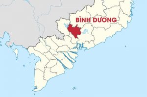 Đo Đạc Nhà Đất Bình Dương