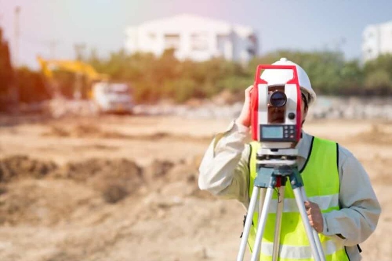 Đo đạc địa chính Biên Hòa 4 Ứng dụng UAV và scan 3D trong đo đạc địa chính Biên Hòa