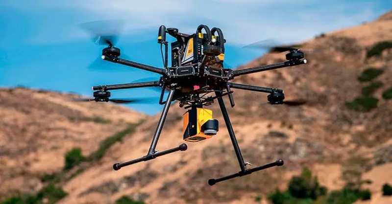 Công nghệ LiDAR